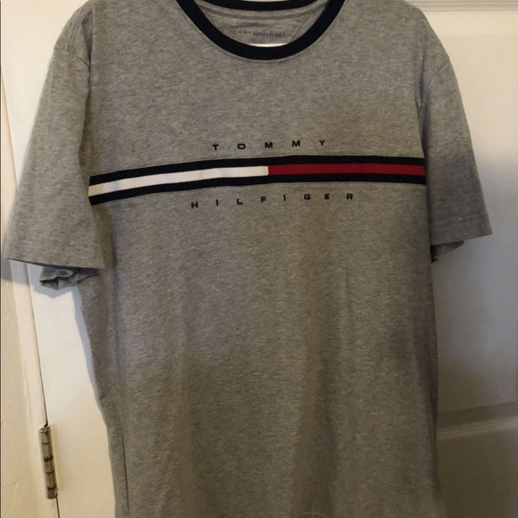 Polo/ Tommy Hilfiger Men Shirts - Picture 3 of 3